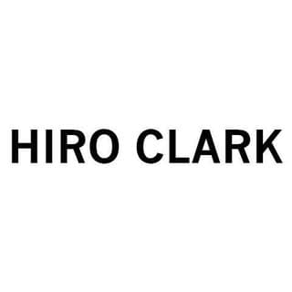 Hiro Clark logo