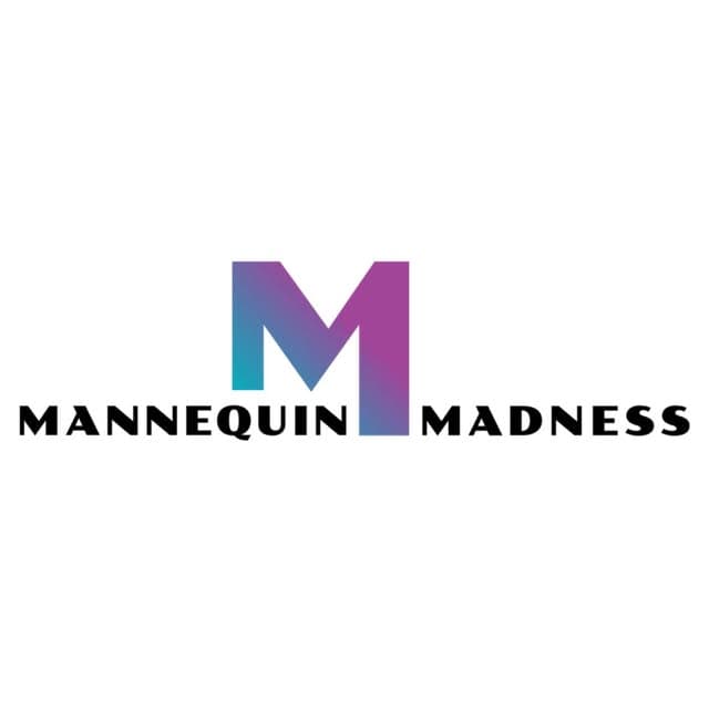 Mannequin Madness logo