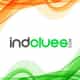 Indclues logo