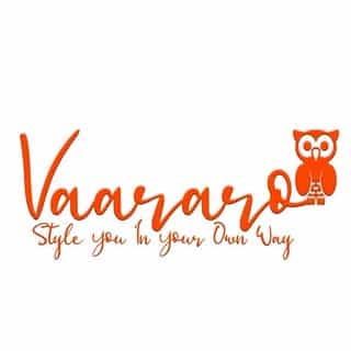 Vaararo logo
