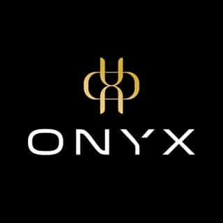 ONYX Lights logo