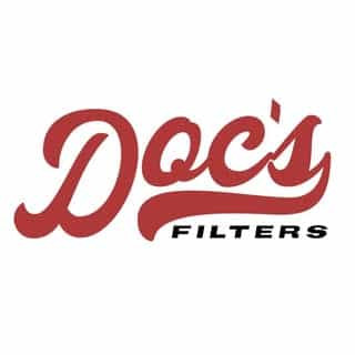 Doc's Filters logo