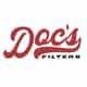 Doc's Filters logo