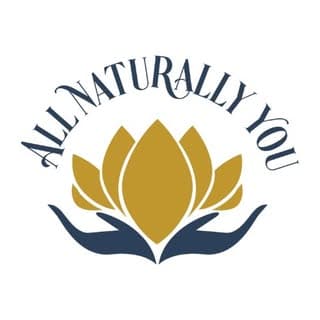 All Naturally You logo