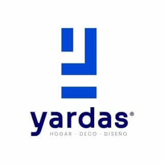 Yardas logo