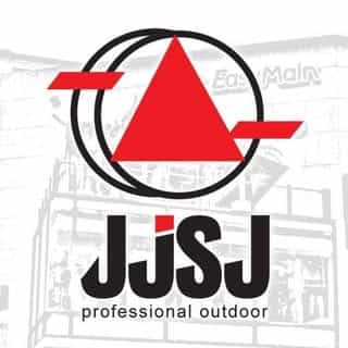 JJSJ結交世界 logo