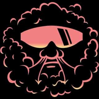 Blow1 Smoke & Vape Shop logo