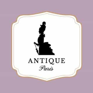 Antique Paris logo