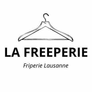 LA FREEPERIE SARL logo