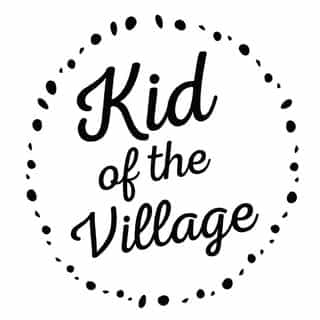 Kid of the Village logo