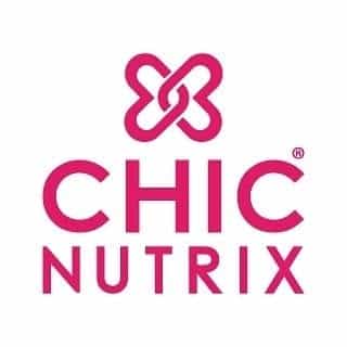 Chicnutrix logo