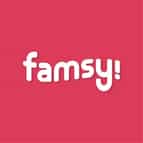 FamsyMall logo