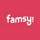 FamsyMall logo
