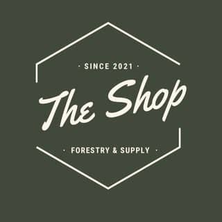 The shop Forestry & Supply logo