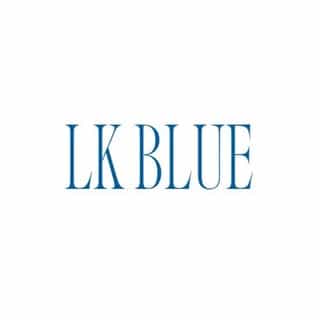 LK Blue logo