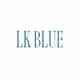 LK Blue logo