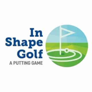 In Shape Sports logo