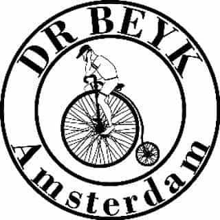 DrBeyk Online logo