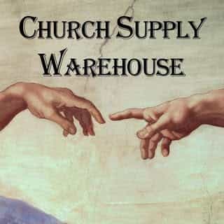 Church Supply Warehouse logo