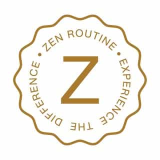 Zen Routine logo