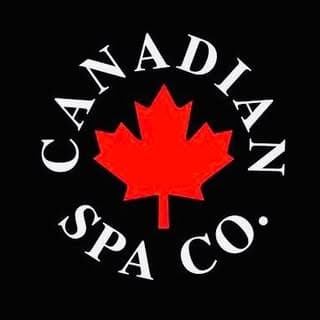 Canadian Spa UK logo
