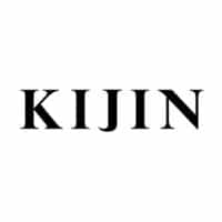 オーダーメイド家具のKIJIN logo