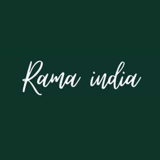 Rama India logo