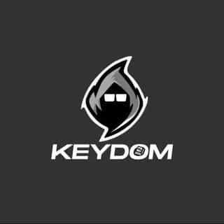 Keydom logo