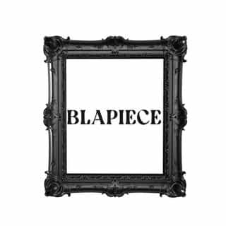 Blapiece logo