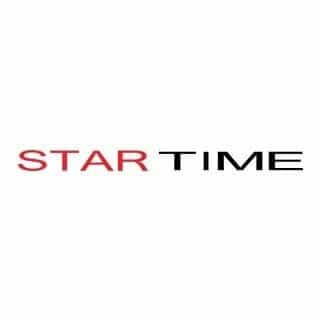 Startime logo