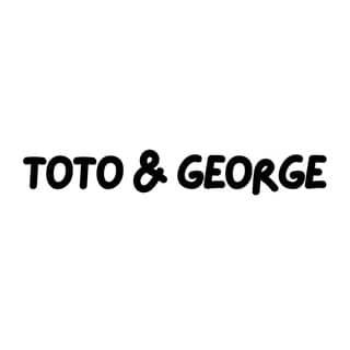 Toto and George logo