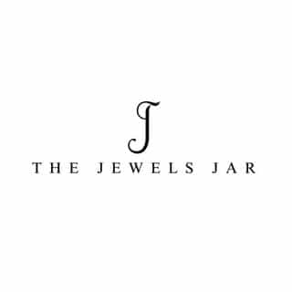 The Jewels Jar logo