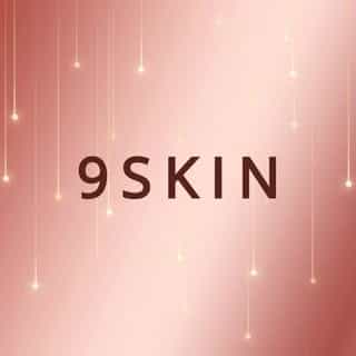 9skin India logo