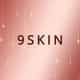 9skin India logo