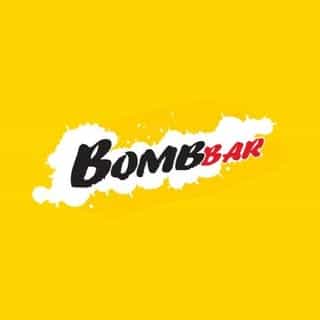 Bombbar logo