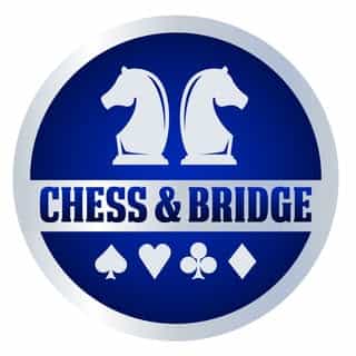 Chess and Bridge logo