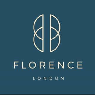 Florence London Jewellery logo