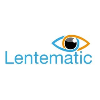 Lentematic logo
