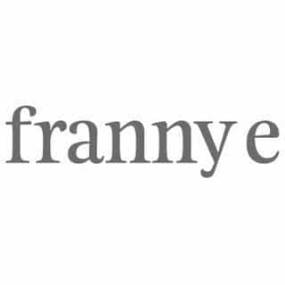 franny e logo