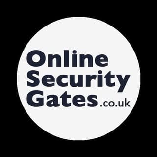 Online Security Gates logo
