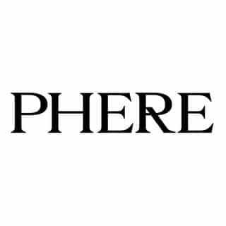 PHERE logo