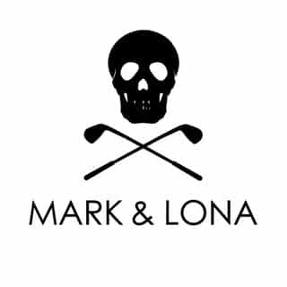 MARK & LONA logo