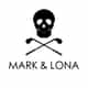 MARK & LONA logo