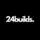 24builds logo