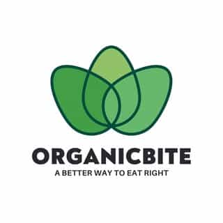 Organicbite logo