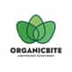 Organicbite logo