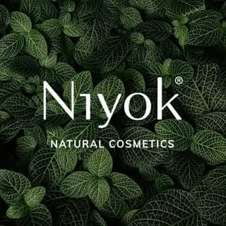 Niyok Natural Cosmetics logo