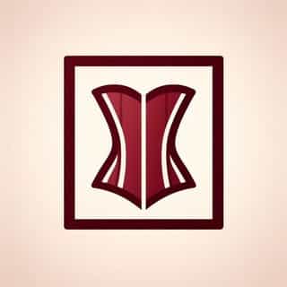 Corsettery Authentic Corsets USA logo
