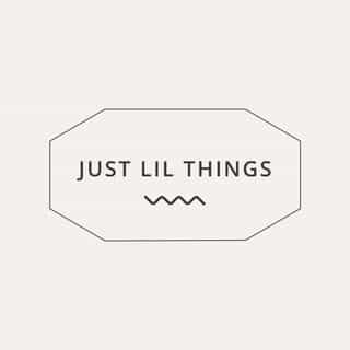 justlilthings logo