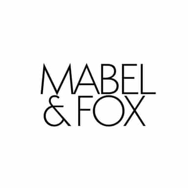 Mabel & Fox logo